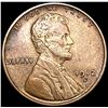Image 1 : 1912-S Wheat Cent CLOSELY UNCIRCULATED