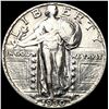 Image 1 : 1930 Standing Liberty Quarter LIGHTLY CIRCULATED