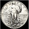 Image 1 : 1930 Standing Liberty Quarter CLOSELY UNCIRCULATED