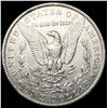 Image 2 : 1904 Morgan Silver Dollar HIGH GRADE
