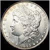 1899 Morgan Silver Dollar UNCIRCULATED