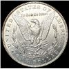 Image 2 : 1899 Morgan Silver Dollar UNCIRCULATED