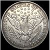 Image 2 : 1903-O Barber Half Dollar CLOSELY UNCIRCULATED