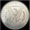 Image 2 : 1891-CC Morgan Silver Dollar UNCIRCULATED