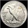 Image 2 : 1938-D Walking Liberty Half Dollar CLOSELY UNCIRCU