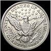 Image 2 : 1903 Barber Quarter CHOICE AU