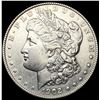 Image 1 : 1902 Morgan Silver Dollar CLOSELY UNCIRCULATED