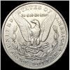 Image 2 : 1902 Morgan Silver Dollar CLOSELY UNCIRCULATED
