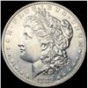 Image 1 : 1885-S Morgan Silver Dollar CLOSELY UNCIRCULATED