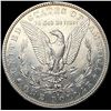 Image 2 : 1885-S Morgan Silver Dollar CLOSELY UNCIRCULATED
