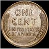 Image 2 : 1917-S Wheat Cent CHOICE BU