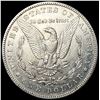 Image 2 : 1887-S Morgan Silver Dollar CLOSELY UNCIRCULATED