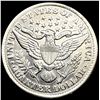 Image 2 : 1892 Barber Quarter UNCIRCULATED