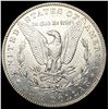 Image 2 : 1898-S Morgan Silver Dollar CLOSELY UNCIRCULATED