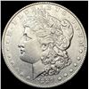 Image 1 : 1889-O Morgan Silver Dollar CLOSELY UNCIRCULATED