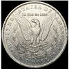 Image 2 : 1889-O Morgan Silver Dollar CLOSELY UNCIRCULATED