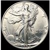 Image 1 : 1934-S Walking Liberty Half Dollar CLOSELY UNCIRCU