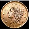 1838 Braided Hair Large Cent CHOICE AU