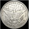 Image 2 : 1909 Barber Quarter CLOSELY UNCIRCULATED