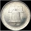 Image 2 : 1926 Sesquicentennial Half Dollar HIGH GRADE