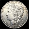 Image 1 : 1900-S Morgan Silver Dollar CLOSELY UNCIRCULATED