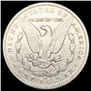 Image 2 : 1879-CC Morgan Silver Dollar ABOUT UNCIRCULATED