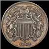 Image 1 : 1864 Two Cent Piece UNCIRCULATED