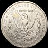 Image 2 : 1895-S Morgan Silver Dollar ABOUT UNCIRCULATED