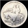 1925 Stone Mountain Half Dollar NICELY CIRCULATED