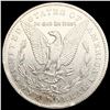 Image 2 : 1878-CC Morgan Silver Dollar UNCIRCULATED