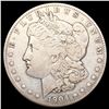 Image 1 : 1904 Morgan Silver Dollar NICELY CIRCULATED