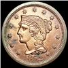 Image 1 : 1852 Large Cent UNCIRCULATED