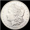1903-S Morgan Silver Dollar NEARLY UNCIRCULATED