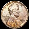 1911-S Wheat Cent NEARLY UNCIRCULATED