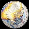 1878 8TF Morgan Silver Dollar SUPERB GEM BU