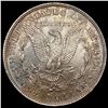 Image 2 : 1878 8TF Morgan Silver Dollar SUPERB GEM BU