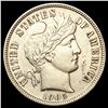 Image 1 : 1905 Barber Dime UNCIRCULATED