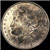 1896 Morgan Silver Dollar UNCIRCULATED