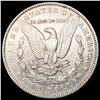 Image 2 : 1894-O Morgan Silver Dollar ABOUT UNCIRCULATED