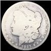 1895-O Morgan Silver Dollar NICELY CIRCULATED