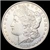 Image 1 : 1894 Morgan Silver Dollar CLOSELY UNCIRCULATED