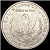 Image 2 : 1885-S Morgan Silver Dollar ABOUT UNCIRCULATED