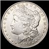 Image 1 : 1897-O Morgan Silver Dollar CLOSELY UNCIRCULATED