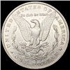 Image 2 : 1897-O Morgan Silver Dollar CLOSELY UNCIRCULATED