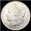 Image 1 : 1890-O Morgan Silver Dollar CLOSELY UNCIRCULATED