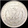 Image 2 : 1890-O Morgan Silver Dollar CLOSELY UNCIRCULATED