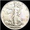 Image 1 : 1935 Walking Liberty Half Dollar UNCIRCULATED