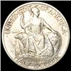 Image 1 : 1935-S San Diego Half Dollar UNCIRCULATED