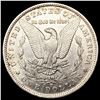 Image 2 : 1890-O Morgan Silver Dollar CLOSELY UNCIRCULATED