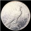 Image 2 : 1926 Silver Peace Dollar CLOSELY UNCIRCULATED
